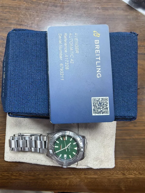 Breitling