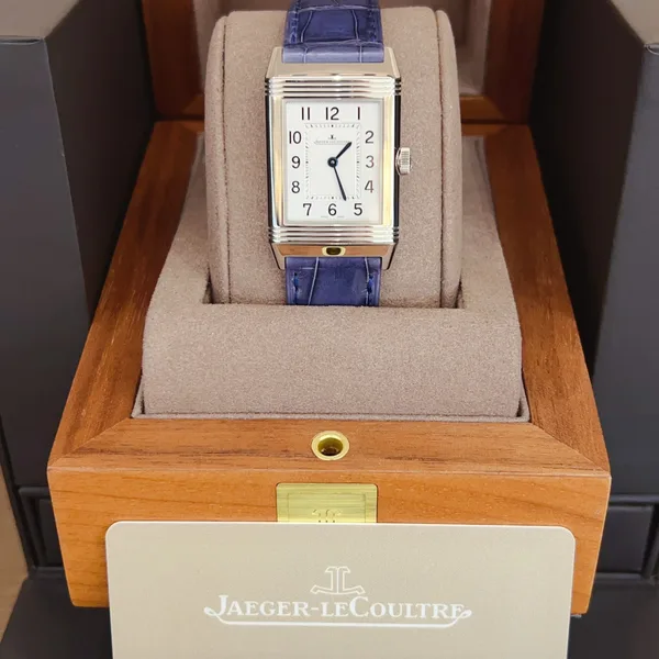 Jaeger-LeCoultre