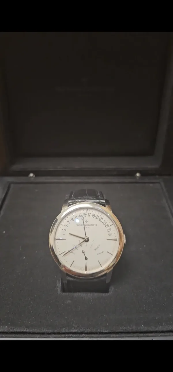 Vacheron Constantin