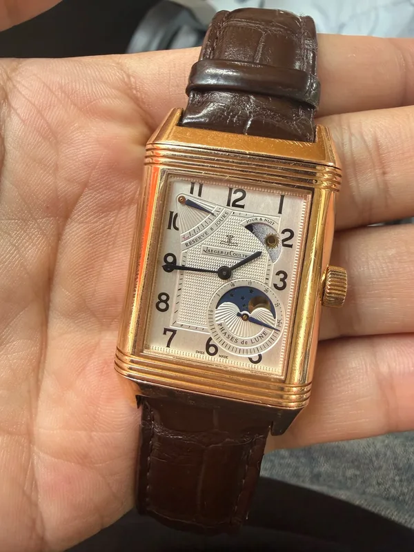 Jaeger-LeCoultre
