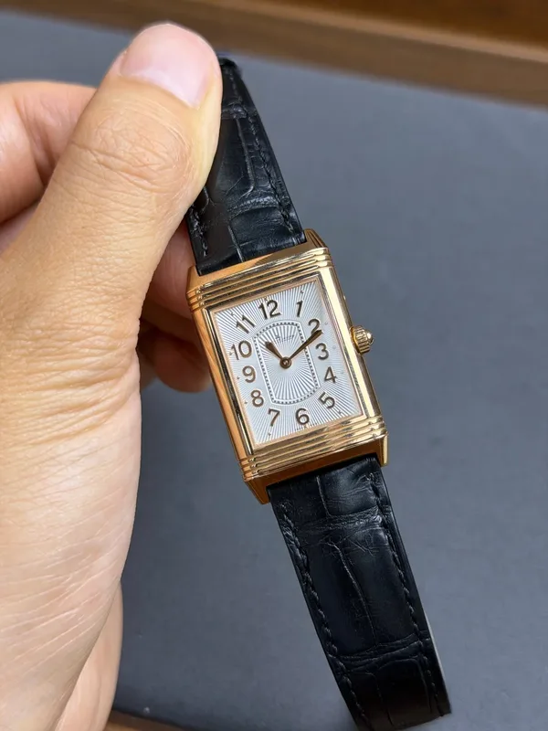 Jaeger-LeCoultre