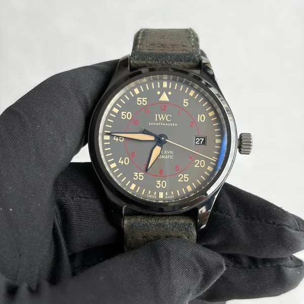 IWC