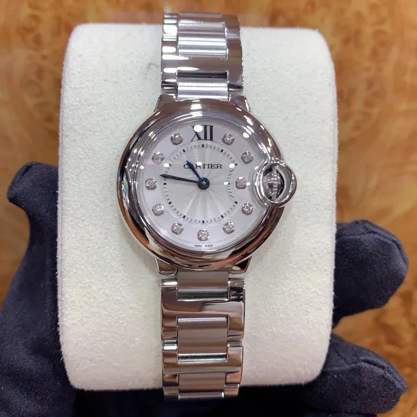 Cartier