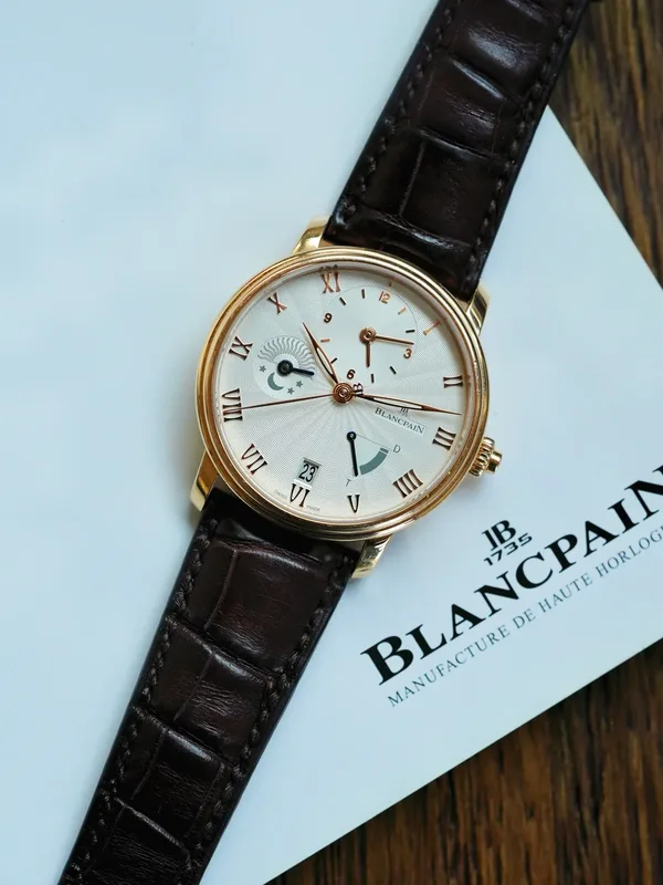 Blancpain