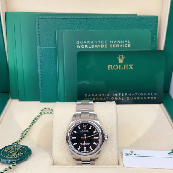 Rolex