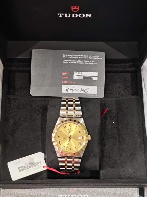 Tudor