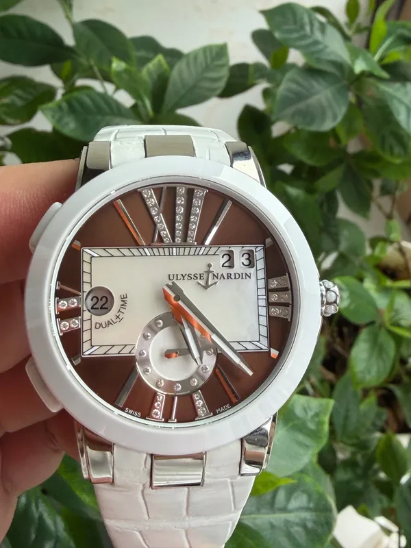 Ulysse Nardin
