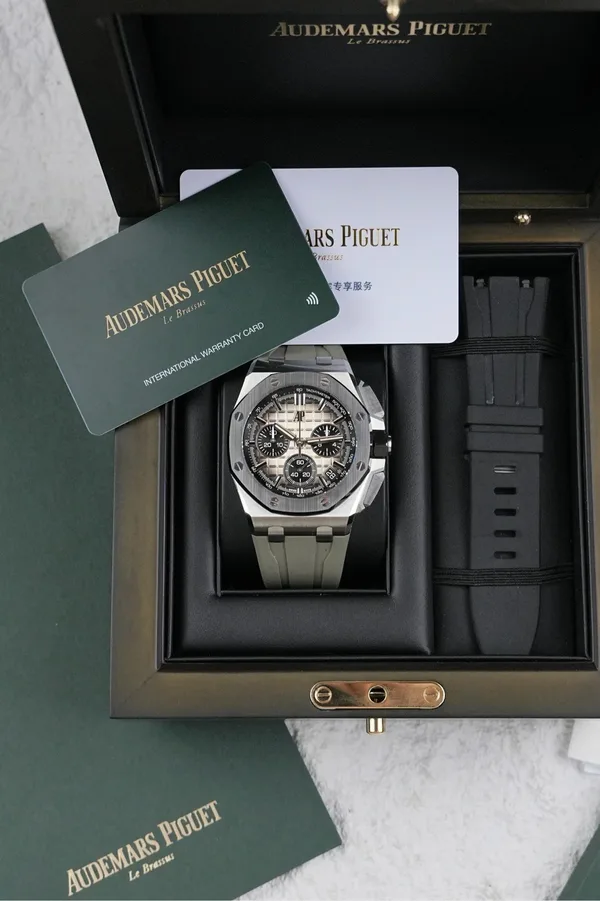 Audemars Piguet