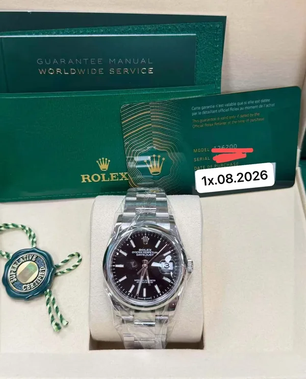 Rolex