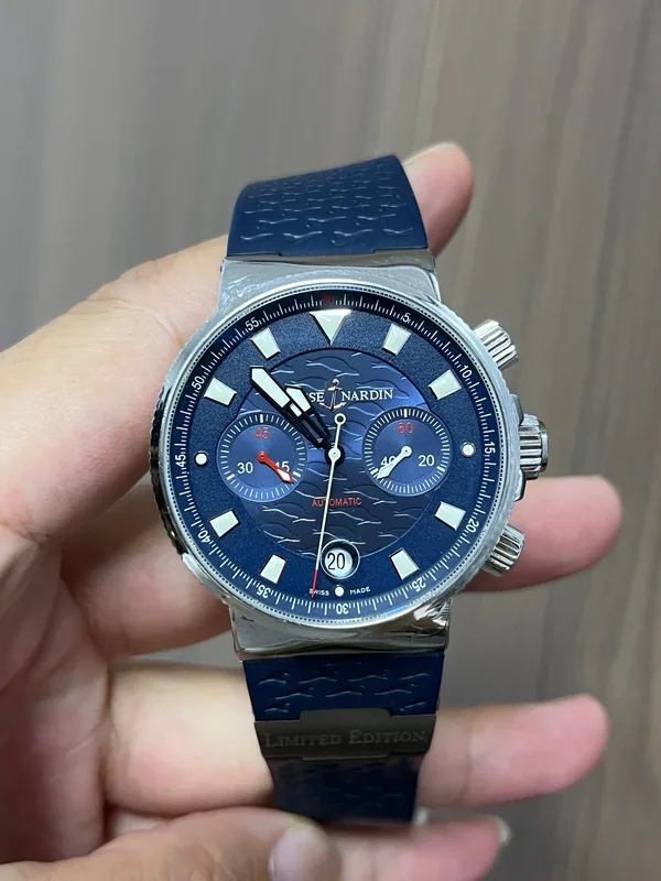 Ulysse Nardin