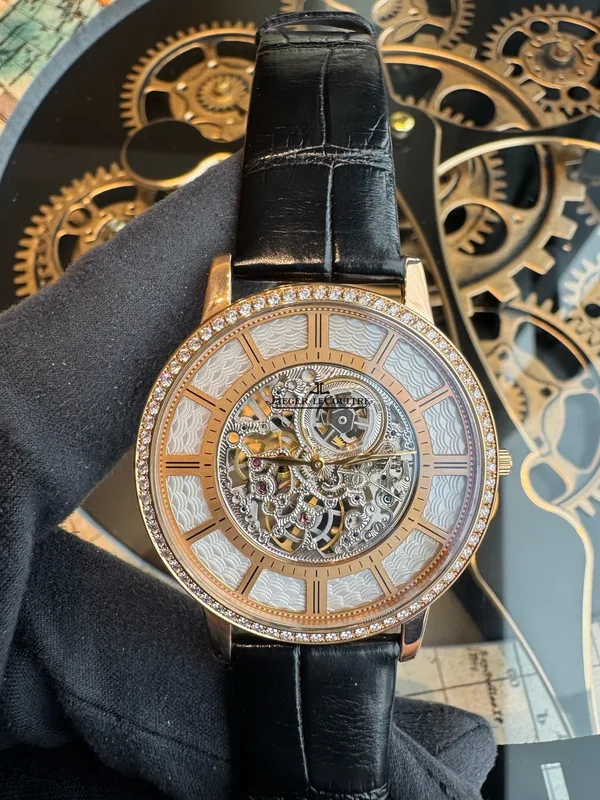 Jaeger-LeCoultre