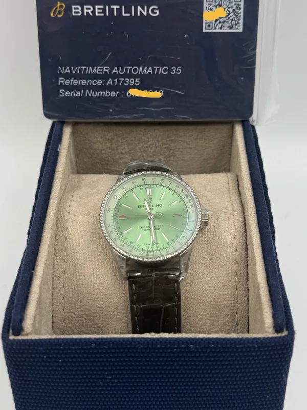 Breitling