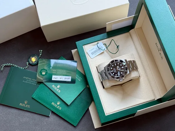 Rolex
