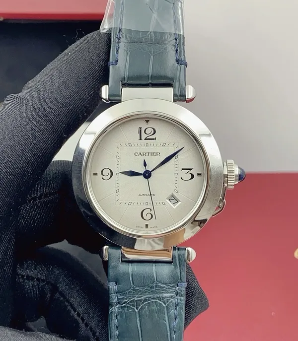 Cartier