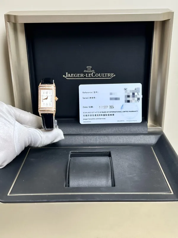 Jaeger-LeCoultre