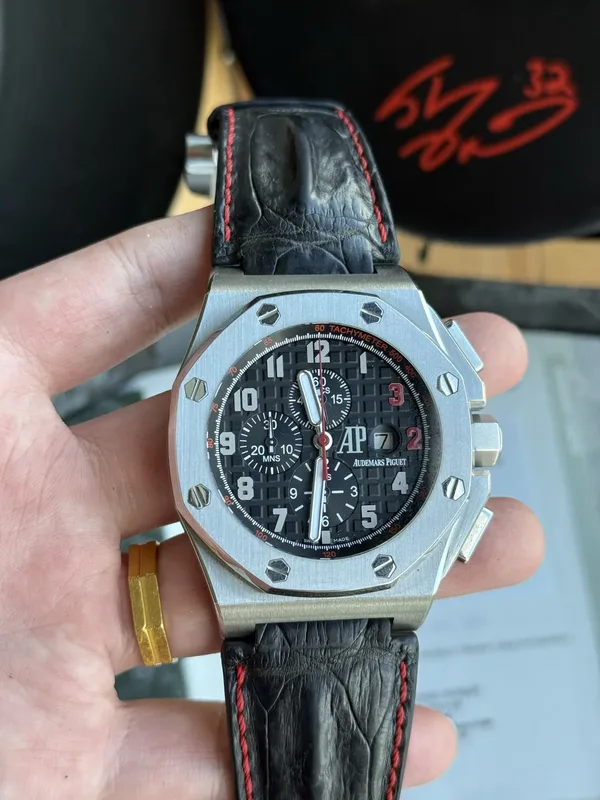 Audemars Piguet