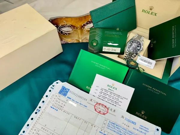 Rolex