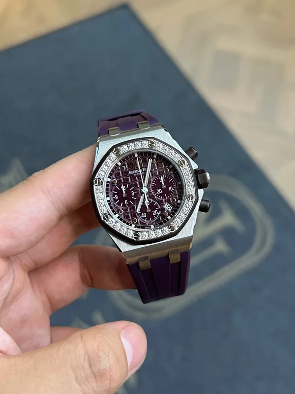 Audemars Piguet