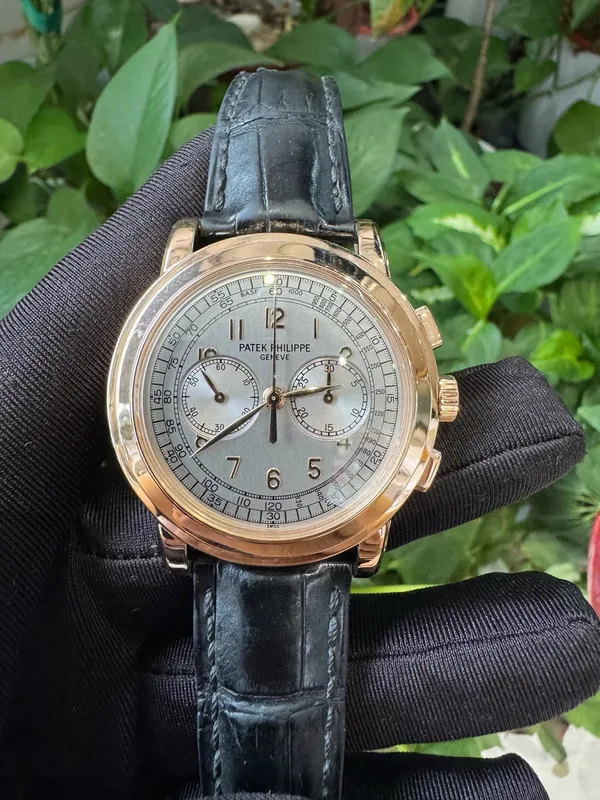 Patek Philippe