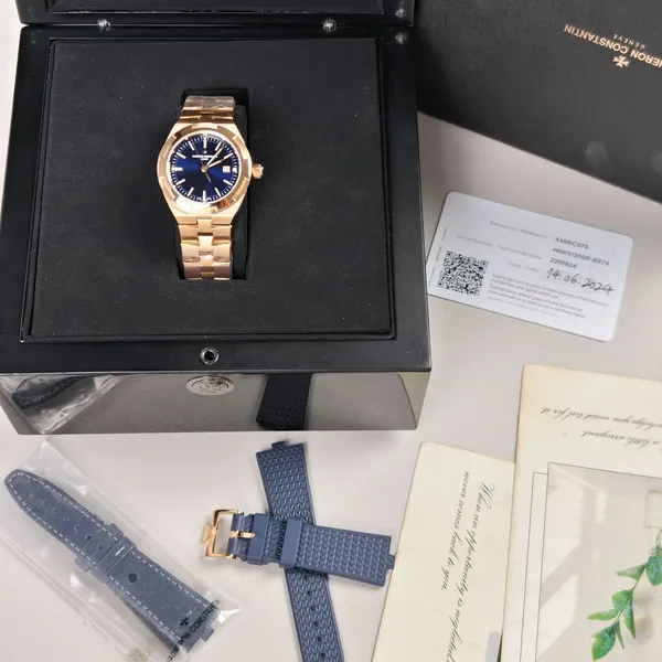 Vacheron Constantin