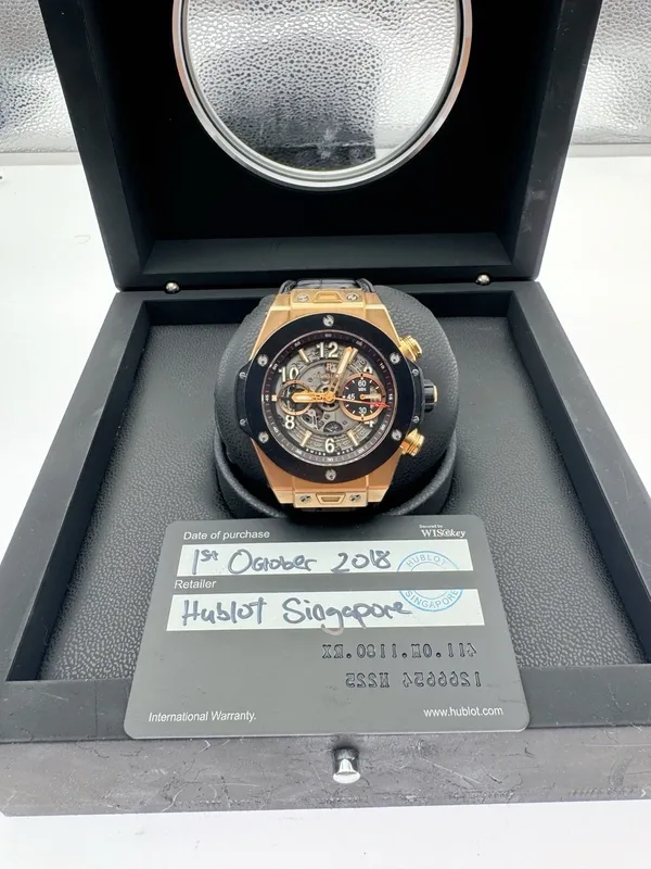 Hublot