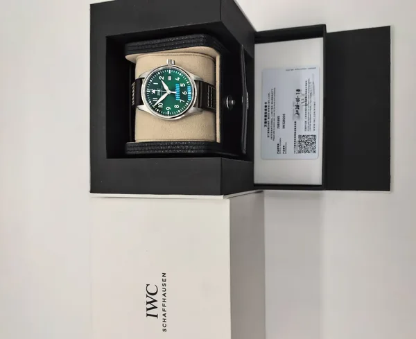 IWC