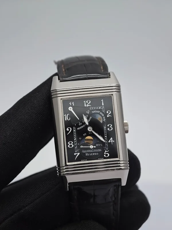 Jaeger-LeCoultre