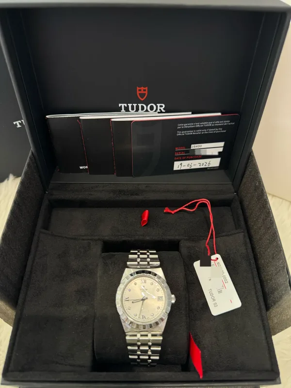 Tudor