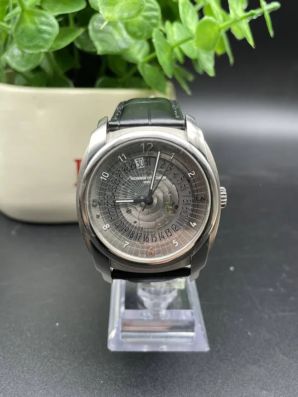 Vacheron Constantin