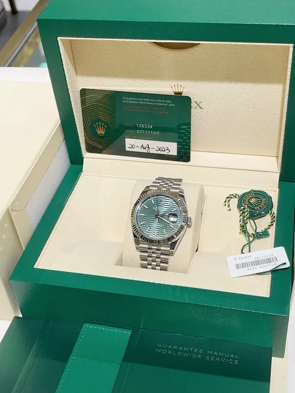 Rolex