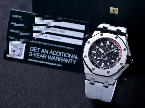 Audemars Piguet