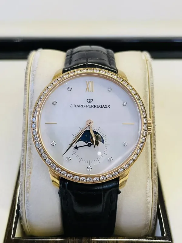 Girard Perregaux