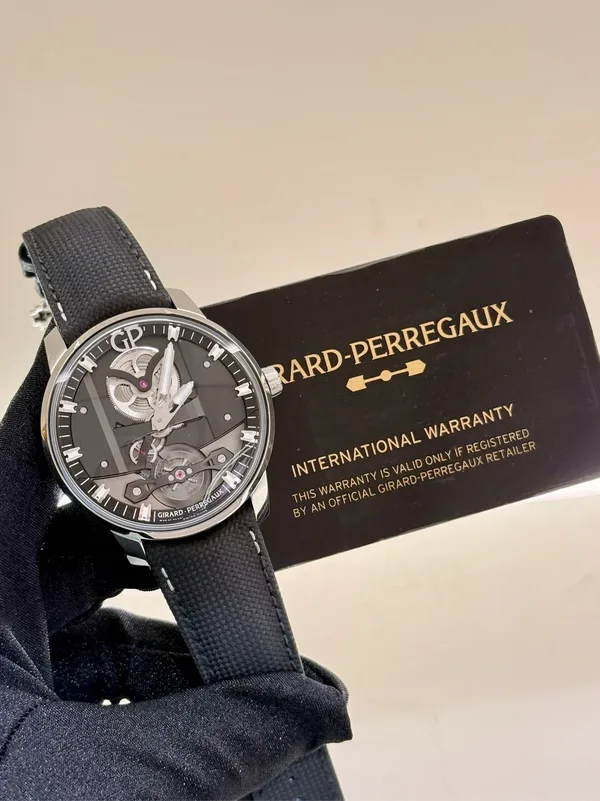 Girard Perregaux