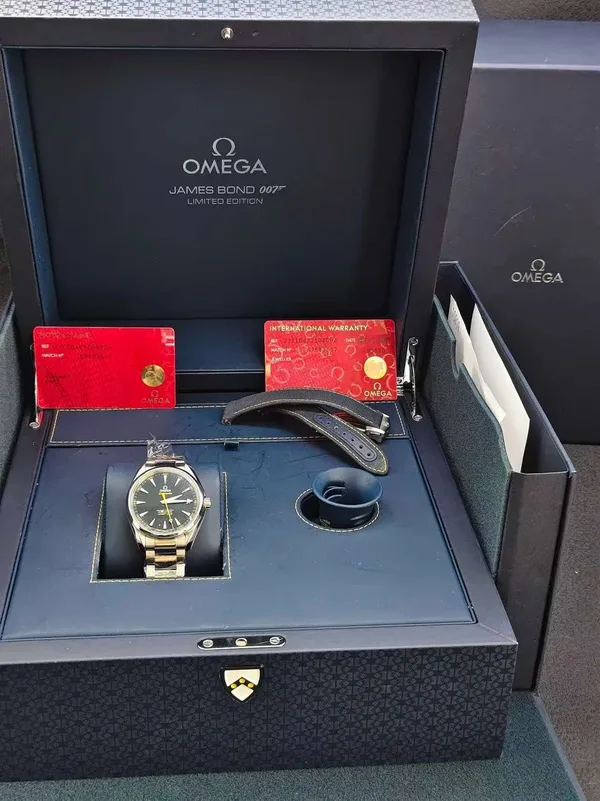 Omega