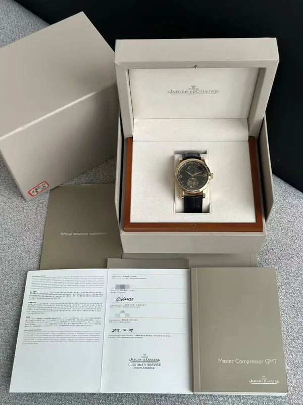 Jaeger-LeCoultre