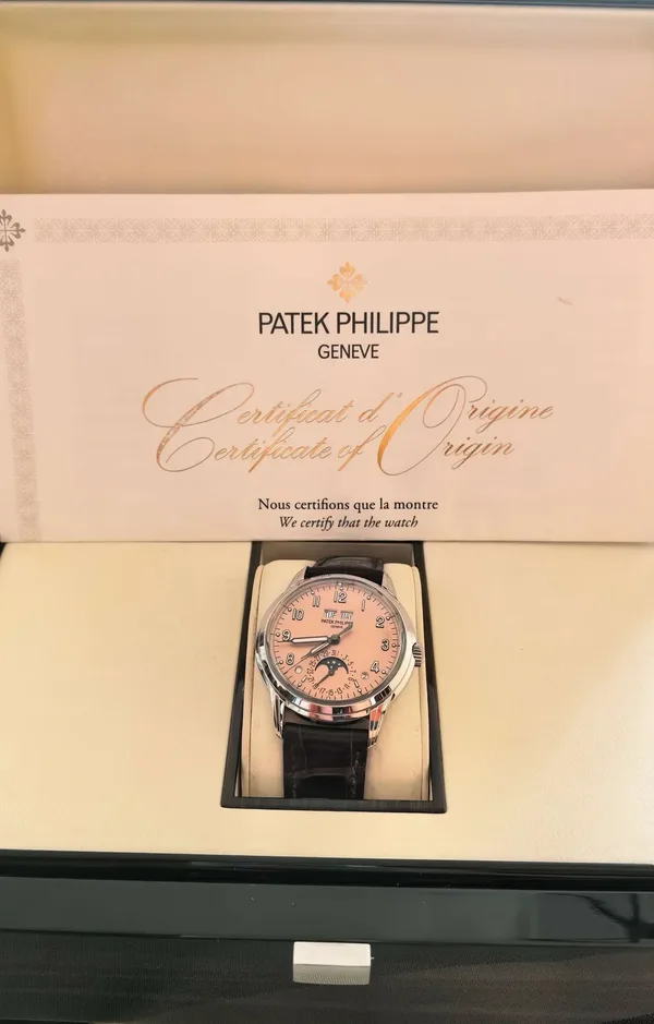 Patek Philippe