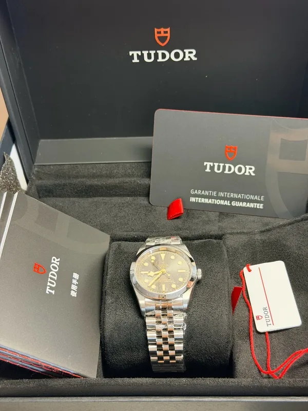 Tudor