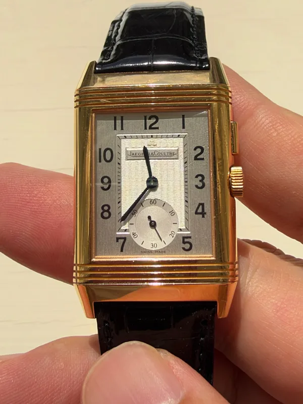 Jaeger-LeCoultre