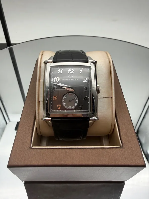Girard Perregaux