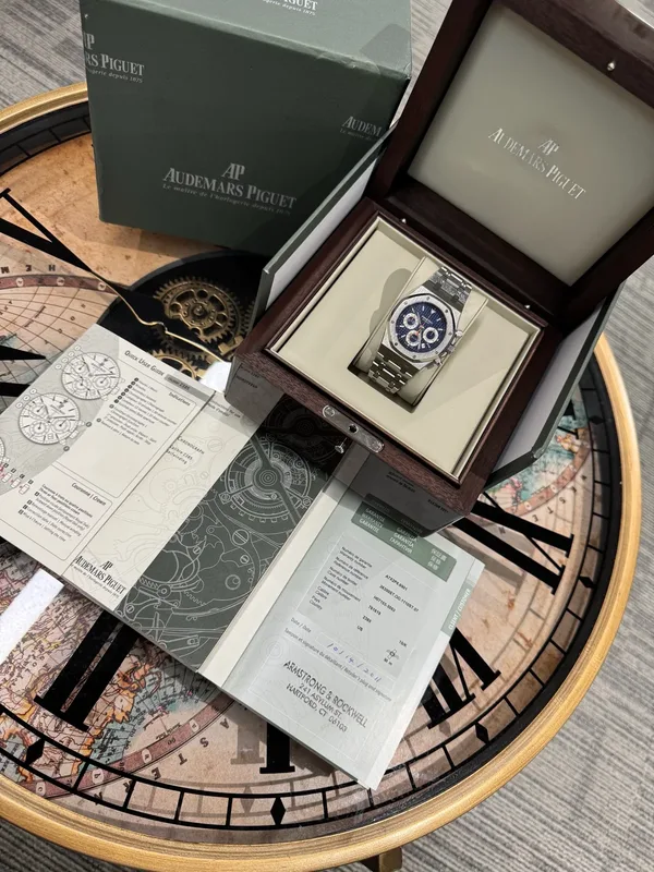 Audemars Piguet
