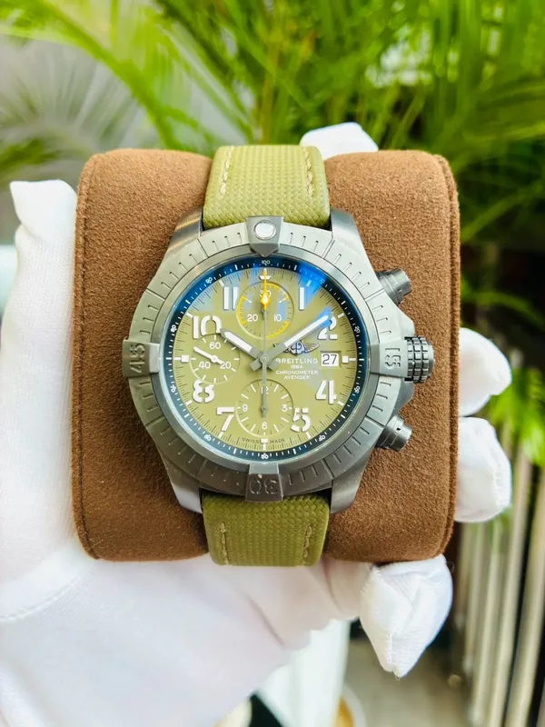 Breitling