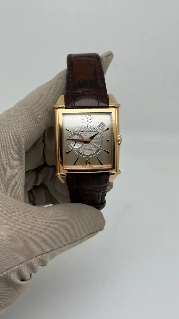Girard Perregaux