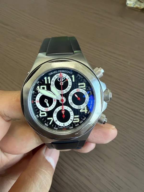Girard Perregaux