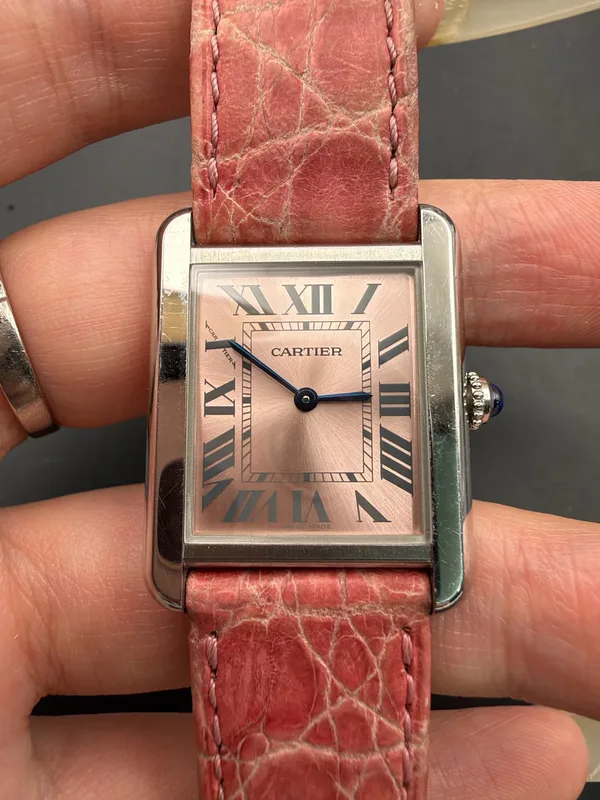 Cartier