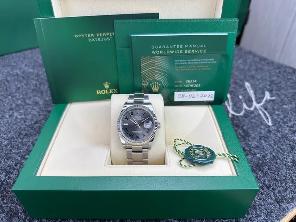 Rolex
