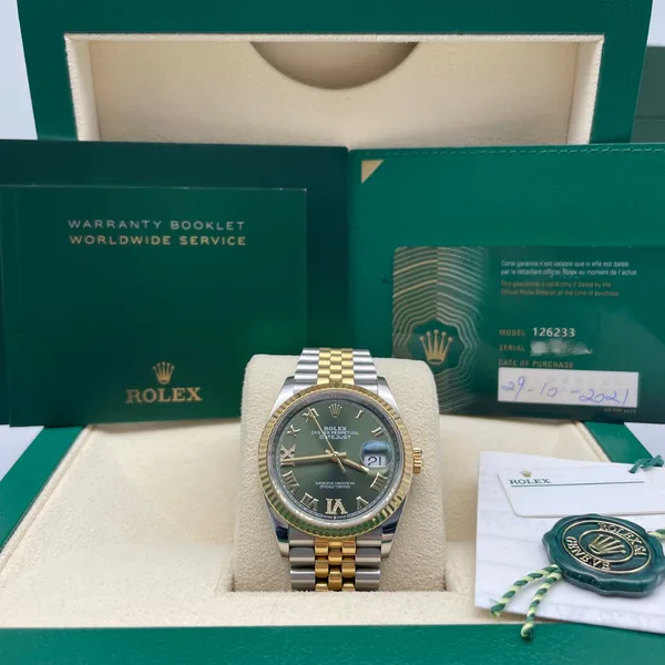 Rolex