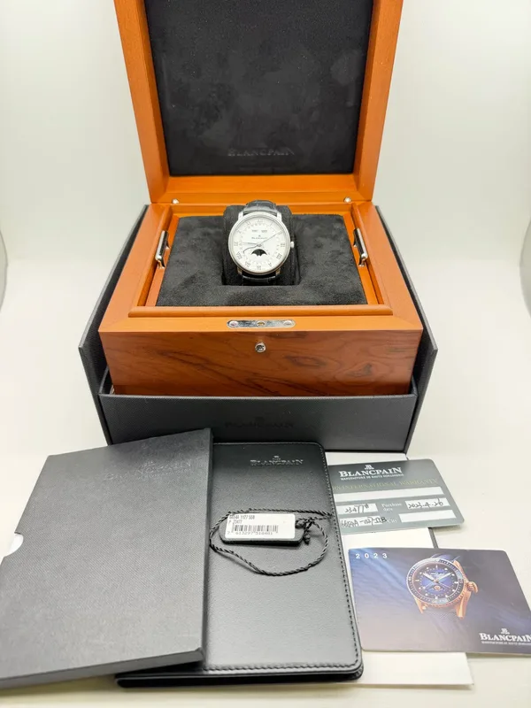 Blancpain
