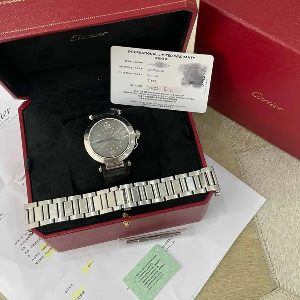 Cartier
