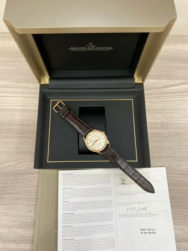 Jaeger-LeCoultre