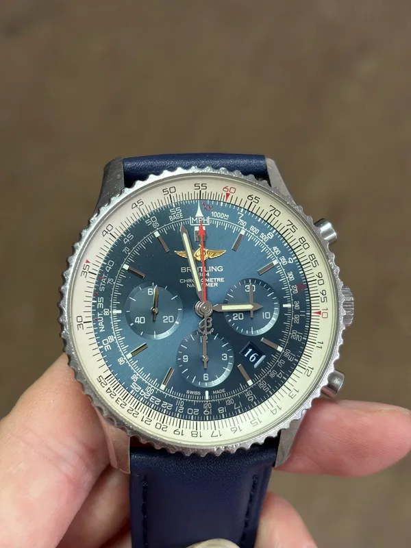 Breitling